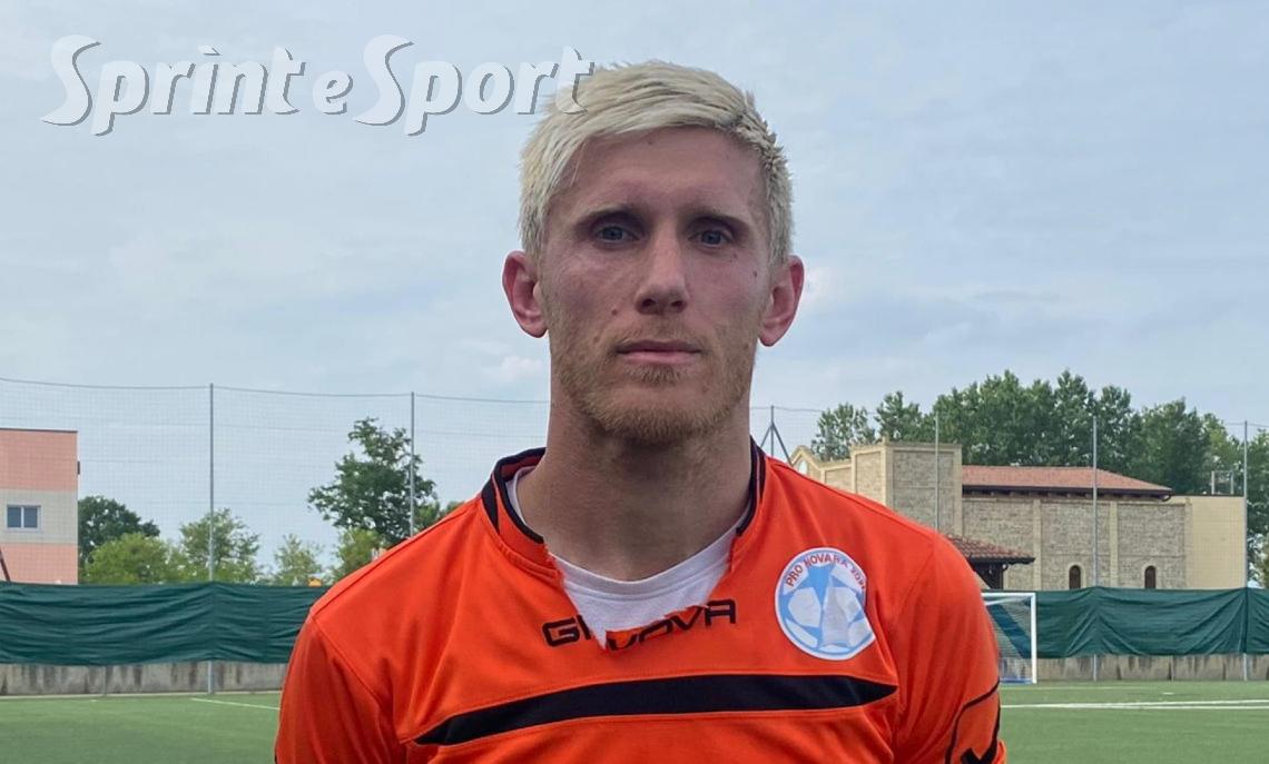 Pro Novara Volpiano Pianese Eccellenza Piemonte