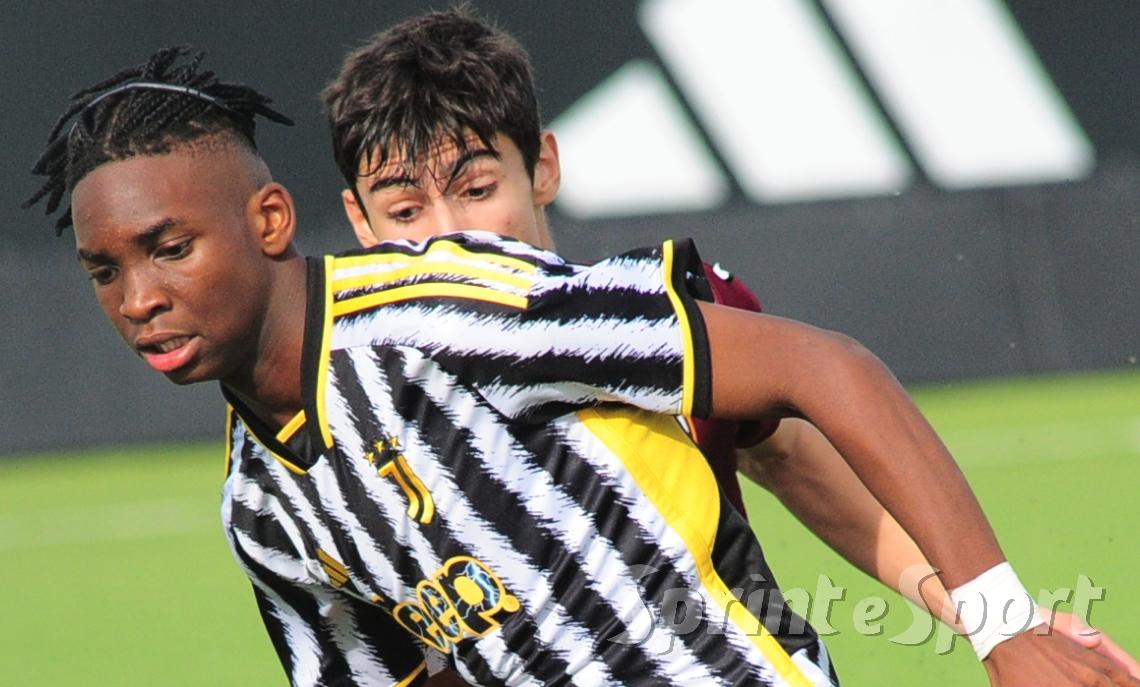 Juve nel segno del Destiny! Affonda l'Atalanta con la doppietta e un assist da fenomeno