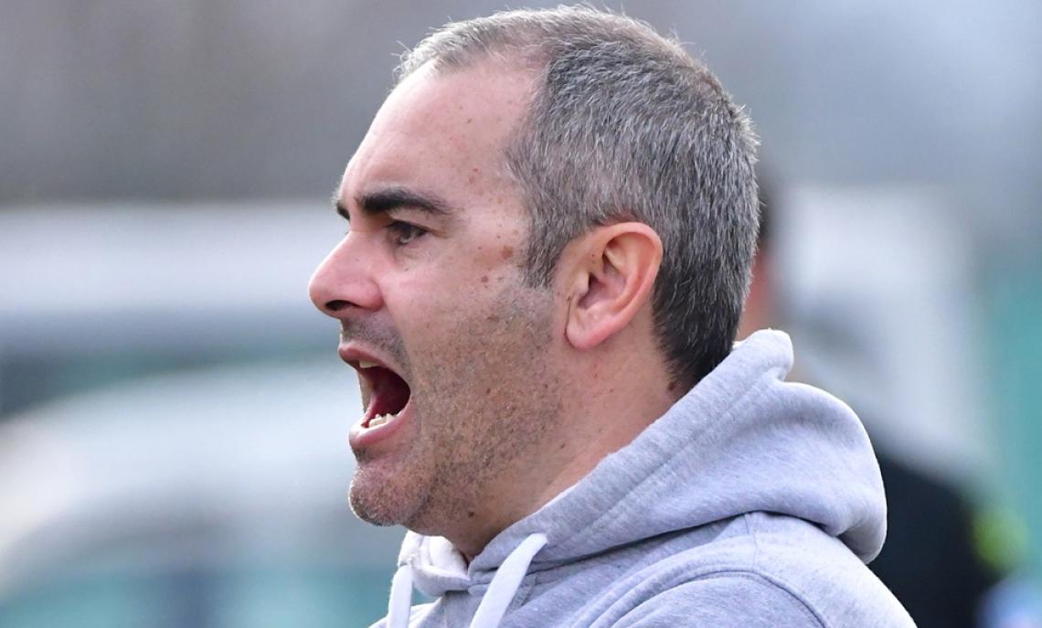 Passoni Vibe Ronchese