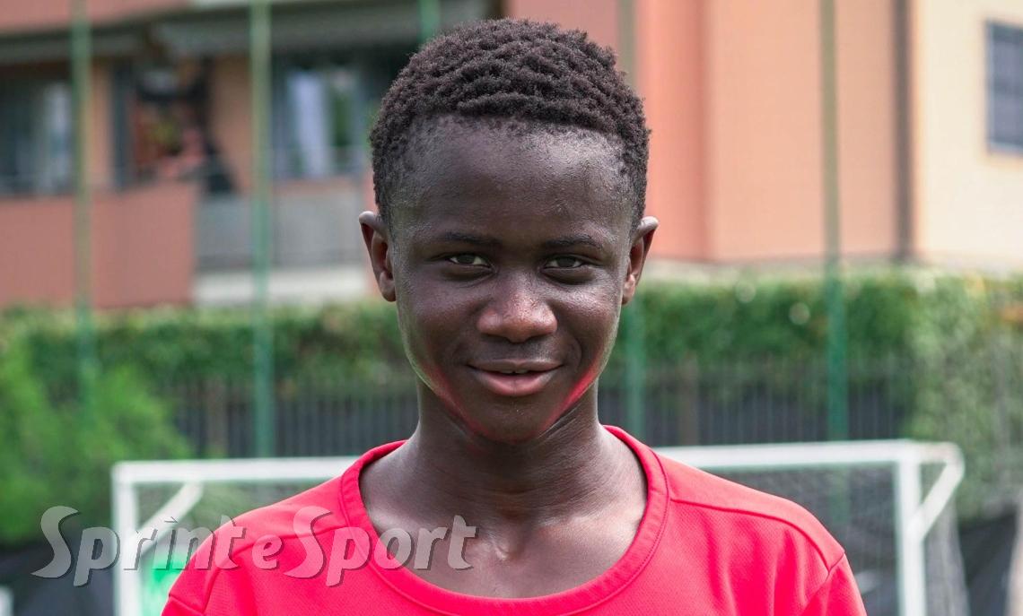 UNDER 14 LOMBARDIA UNO