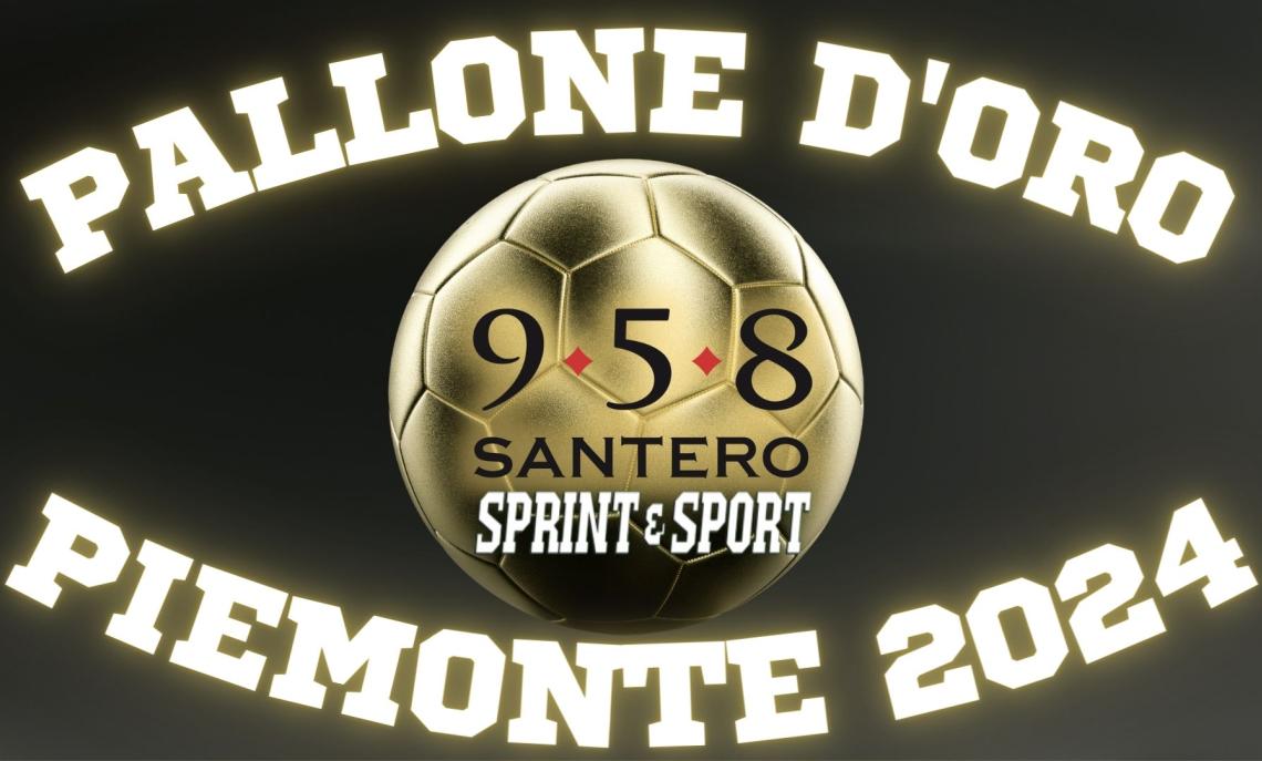 Pallone d'Oro 2024: il 13 giugno l'evento dell'anno di Sprint e Sport