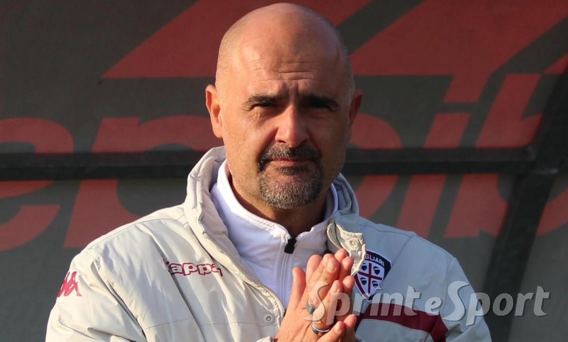 PONTEDERA SERIE C - MASSIMILIANO CANZI.