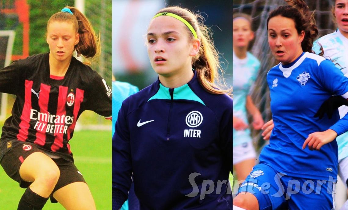 **Giovani Talenti Azzurri: La Nuova Generazione Brilla in Slovacchia**