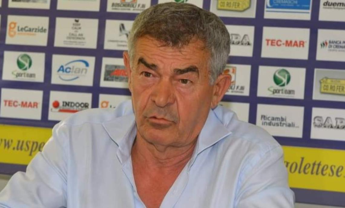 PERGOLETTESE SERIE C - CESARE FOGLIAZZA