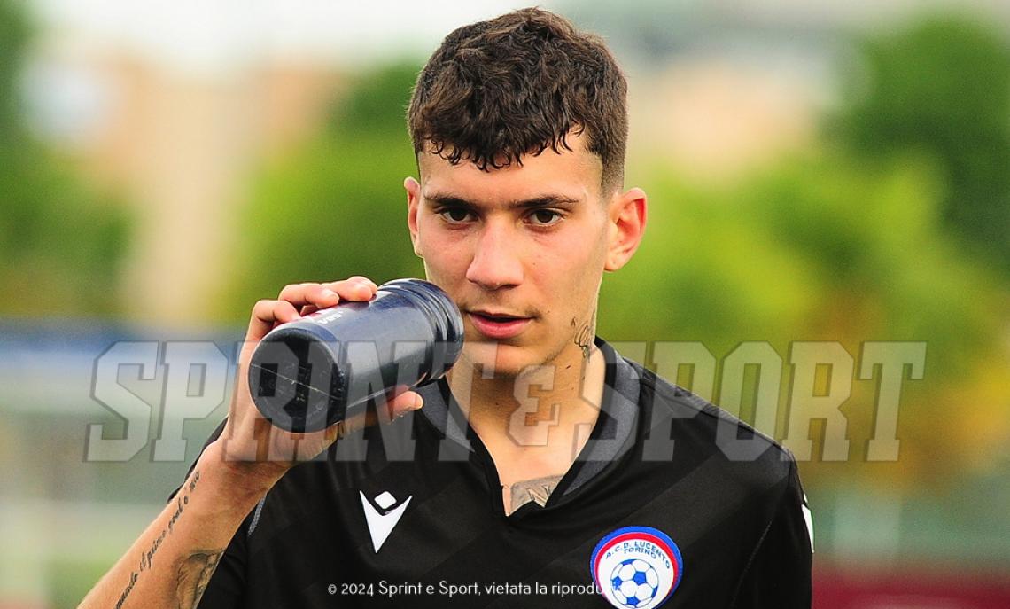 Lucento Under 17, Il Tigre pronto al salto di categoria