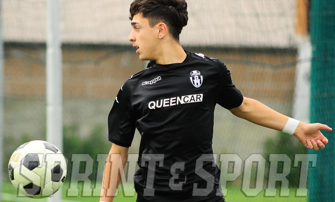 Una Spina acuminata infrange il sogno sardo: i bianconeri rimangono imbattuti in stagione