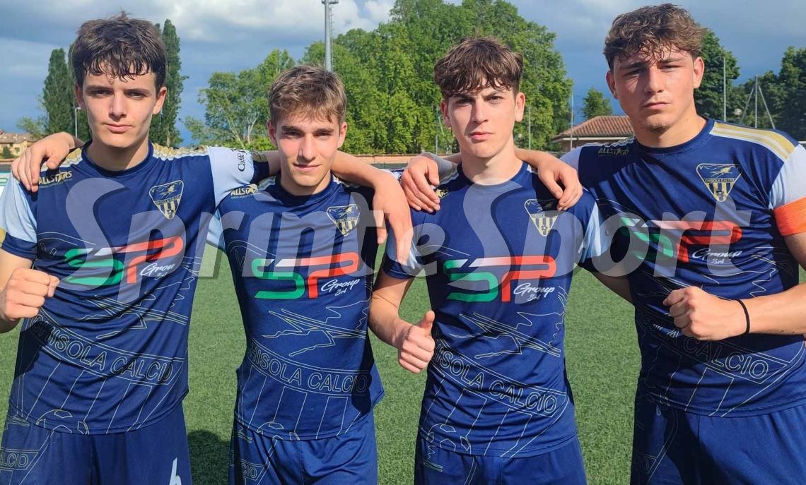 Una rimonta clamorosa! La squadra pi&ugrave; prolifica d'Italia segna due gol in un minuto e vola in semifinale