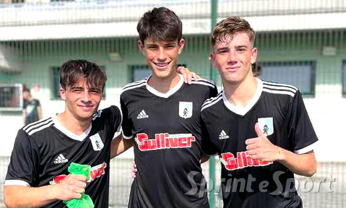 Carbone, Annoni e Riolfi