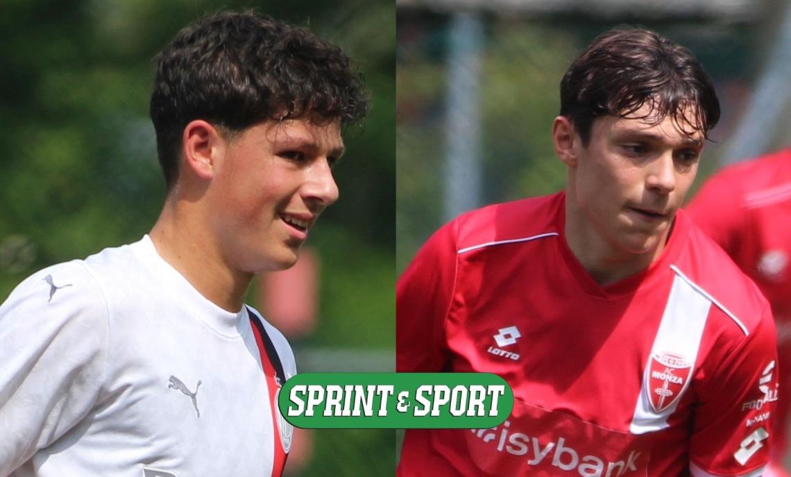 Milan-Monza Under 16