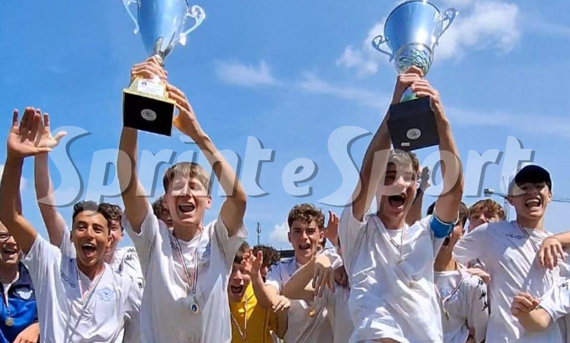 L'Impero Vigor colpisce ancora! Il capolavoro del capitano porta le Aquile sul tetto di Milano 