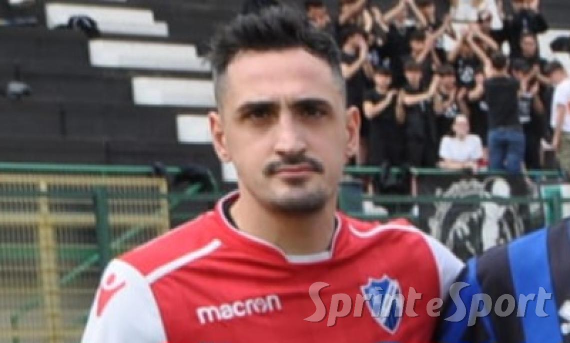 CAMERI PROMOZIONE - MATTEO ACCORDINO