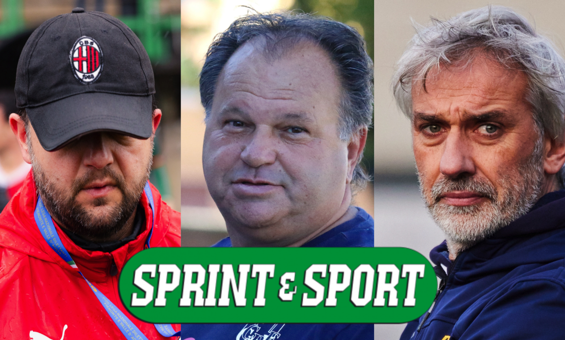 DILETTANTI PIEMONTE CALCIOMERCATO NEWS