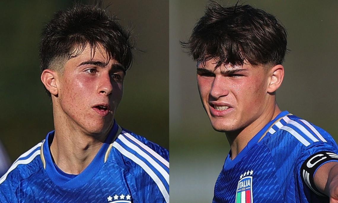 Italia Under 17