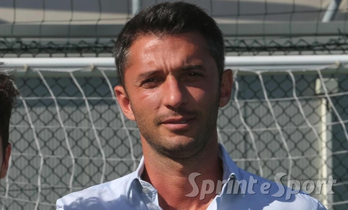 VARESINA SERIE D - ANDREA SCANDOLA