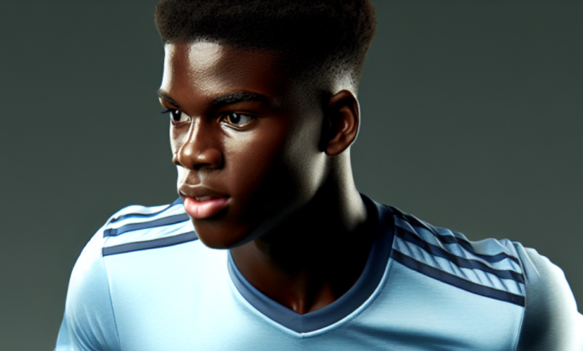 Dall'esordio in Coppa Italia alla doppietta contro l'Inter: la sorprendente stagione del classe 2004