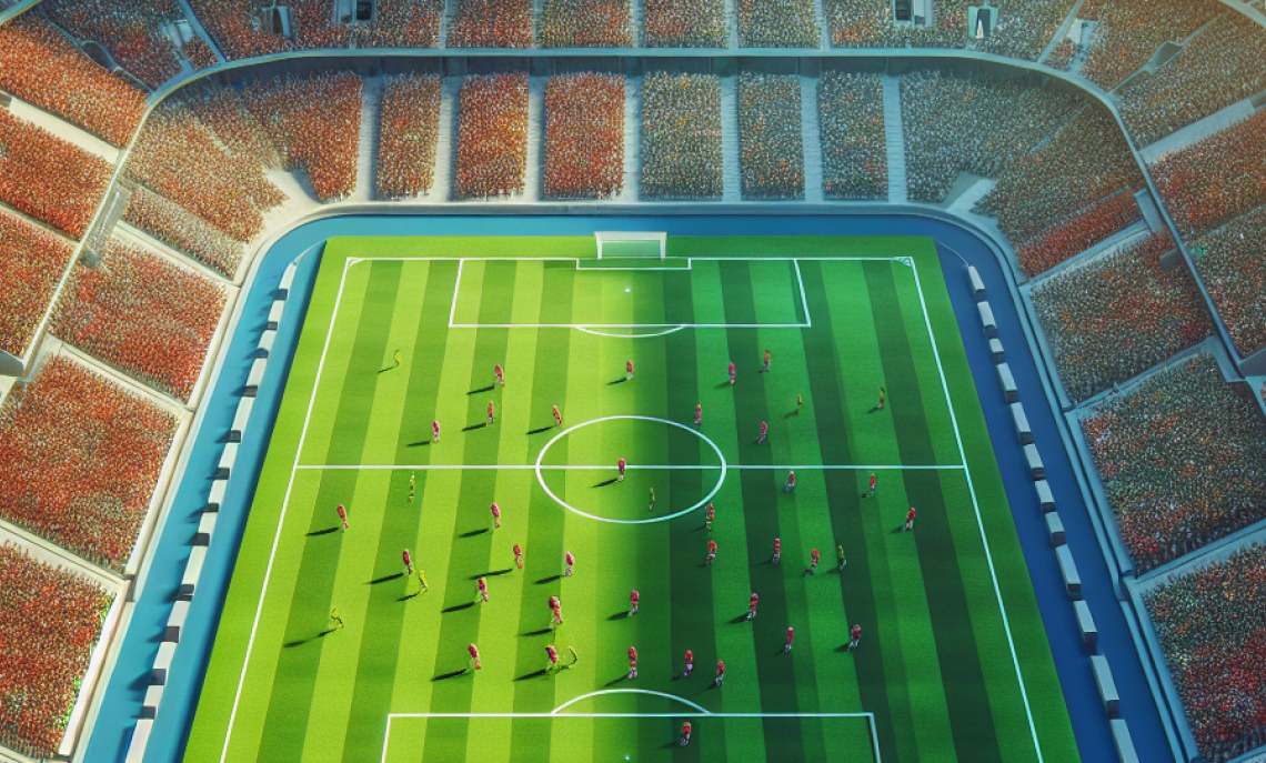 Taranto e lo Stadio Iacovone: Un Futuro Incerto tra Lavori e Partite