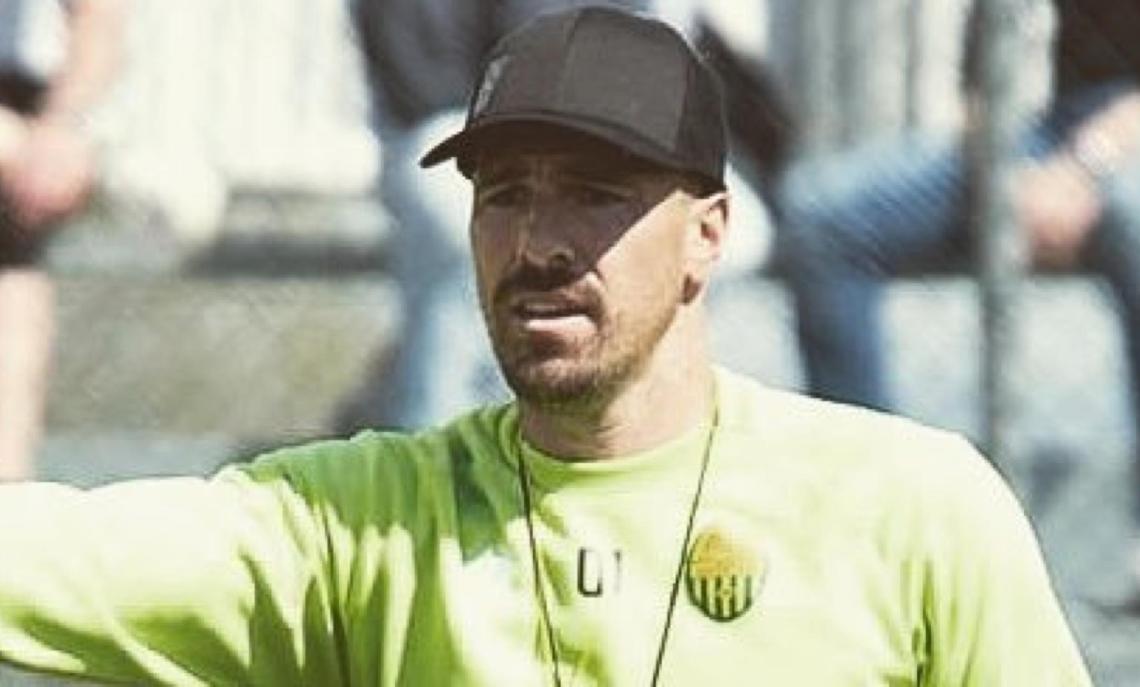 TREVISO SERIE D - FABRIZIO CACCIATORE