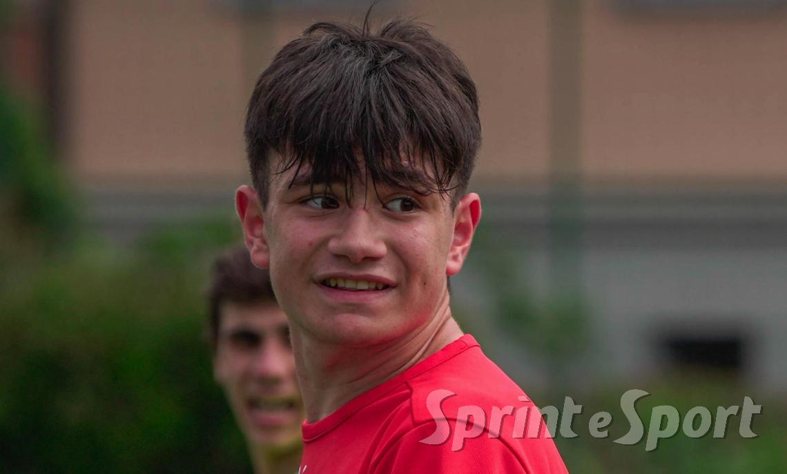 UNDER 14 LOMBARDIA UNO