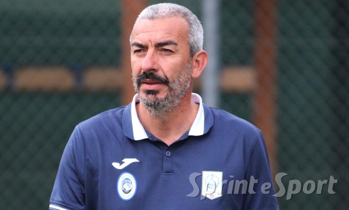 GIORDANO COLLEONI-PONTE SAN PIETRO UNDER 15 ÉLITE