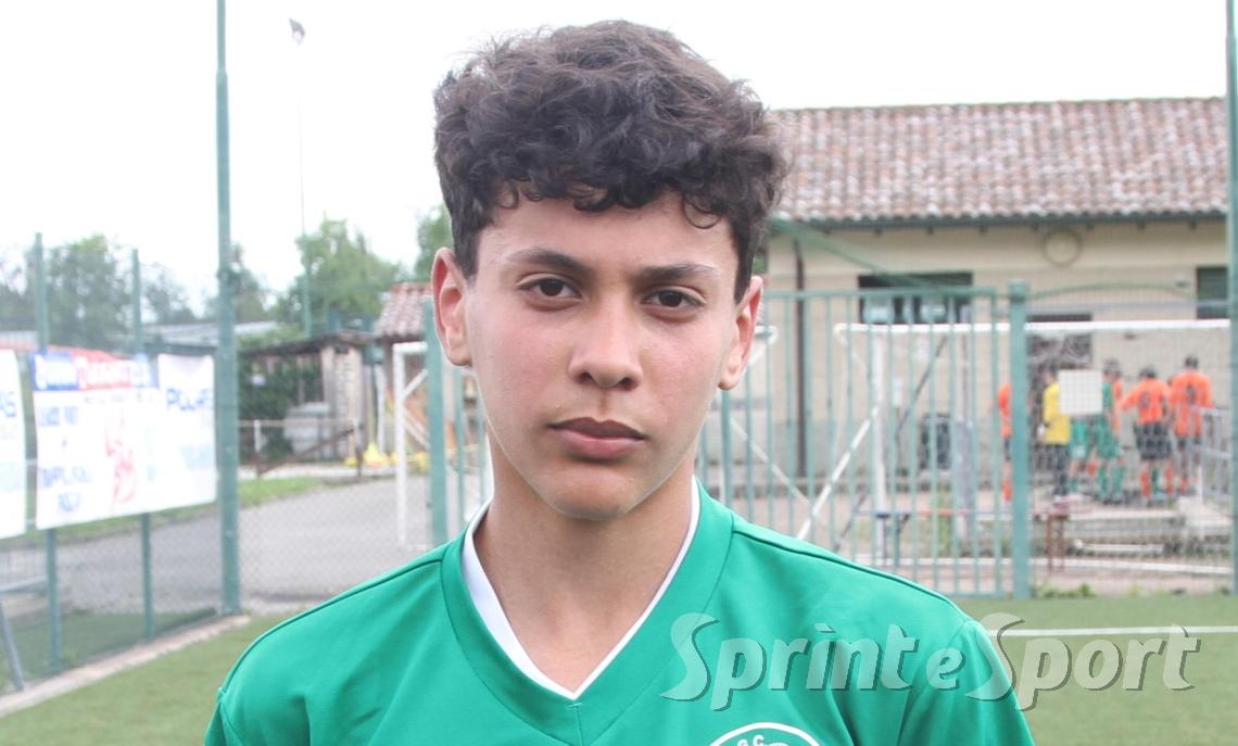 UNDER 14 VIRTUS CISERANO BERGAMO