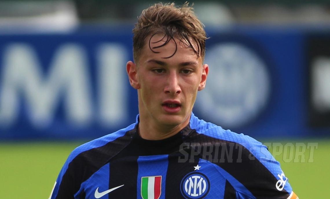 Francesco Pio Esposito