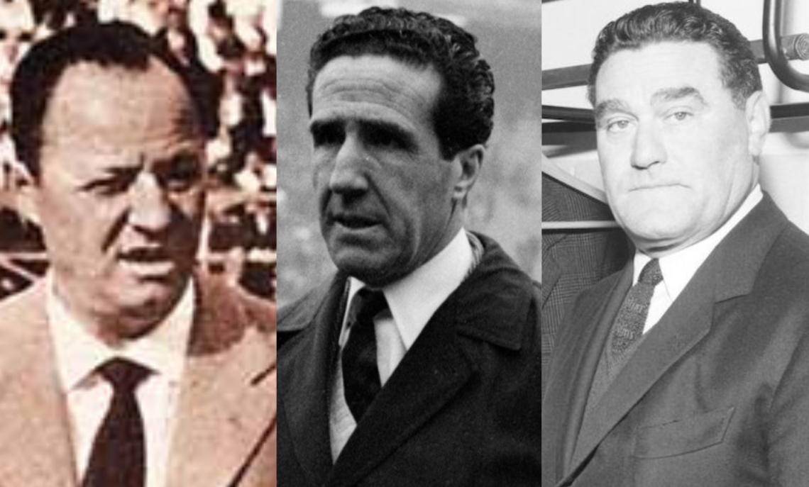 Siamo nell'era del Supercatenaccio, il libero di una volta oggi è il portiere