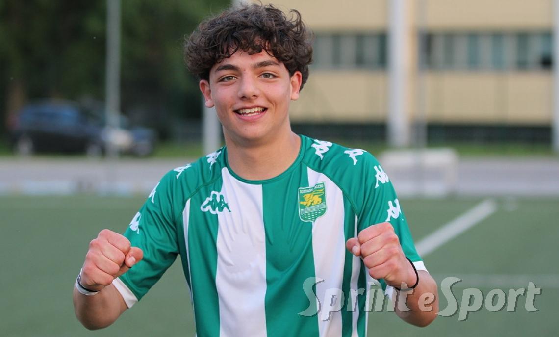 Marcello Miccolis Rozzano