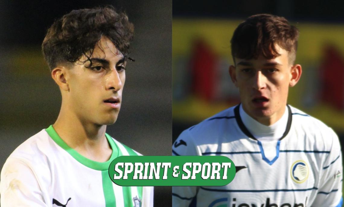 Atalanta-Sassuolo Primavera 1