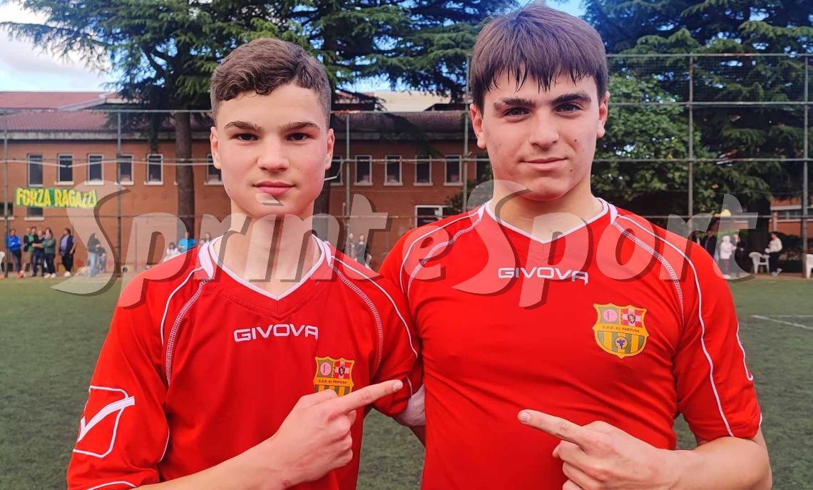 Il padroni di casa servono il tris alla capolista nella gara salvezza! I due bomber  la decidono