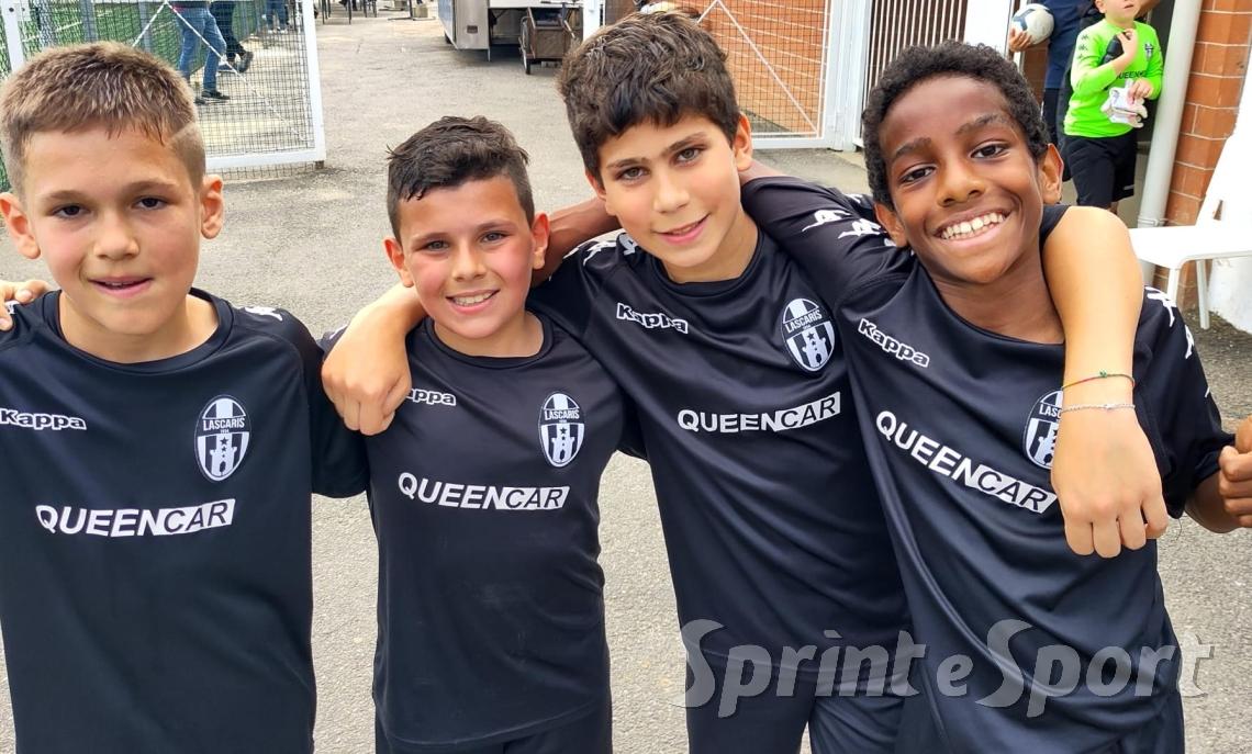 Palio subito nel segno dello spettacolo, quanti gol nei 2013!