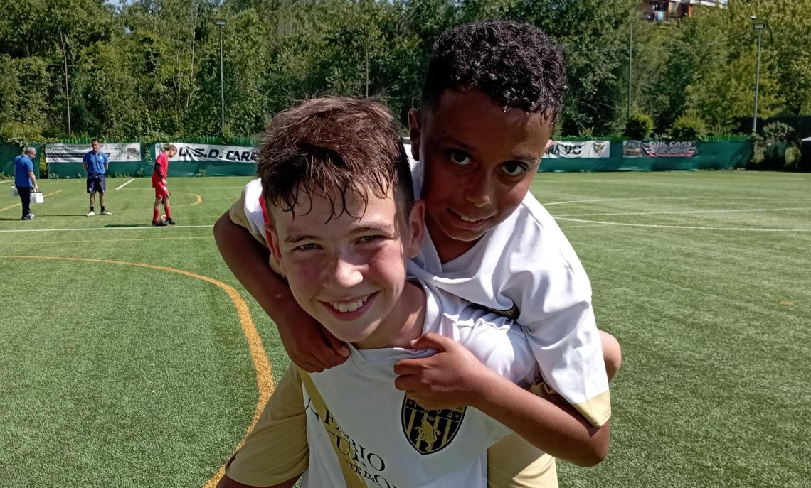 Poker di Constantinescu e seconda vittoria di fila per gli oroneri