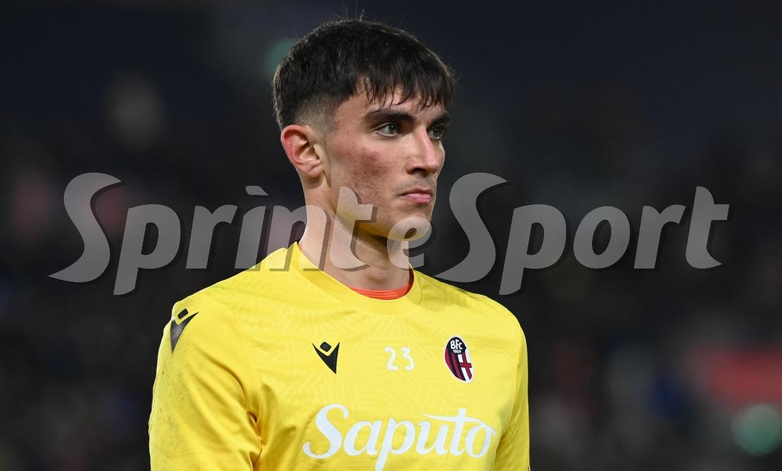 Nicola Bagnolini: Il Sogno Rossobl&ugrave; che Diventa Realt&agrave; 