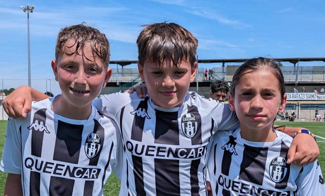 La doppietta di Berton fa volare i bianconeri ai quarti di finale