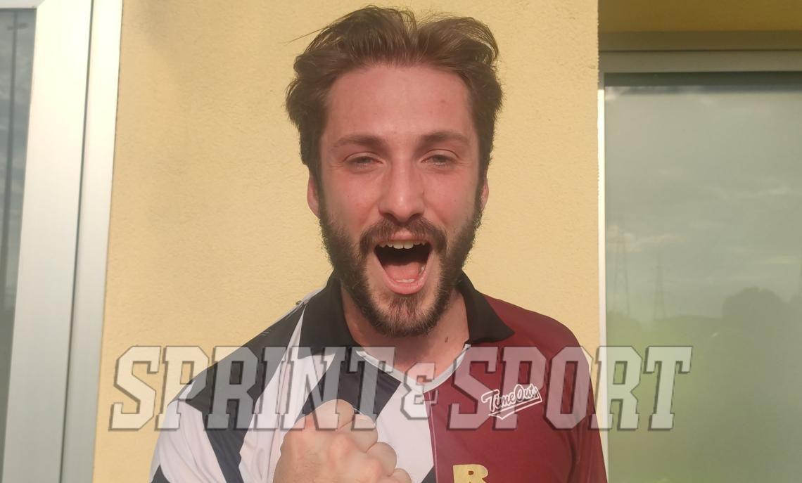 PROMOZIONE PIEMONTE BARCANOVA RIVAROLESE QUERIO