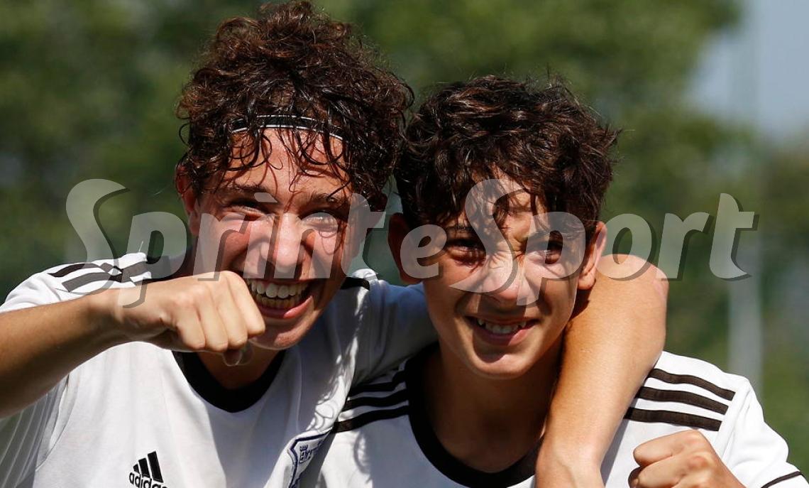 Fasi Finali Regionali: 2 quadrangolari di ferro mettono in pericolo le favorite della vigilia