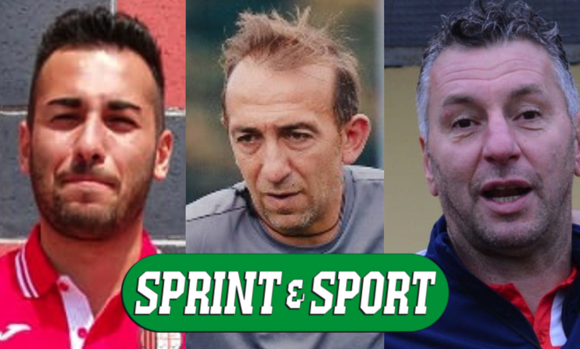 DILETTANTI PIEMONTE CALCIOMERCATO ALLENATORI