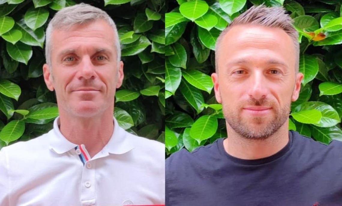 CARAVAGGIO SERIE D - ANDREA ROTA ROBERTO FLORIANO