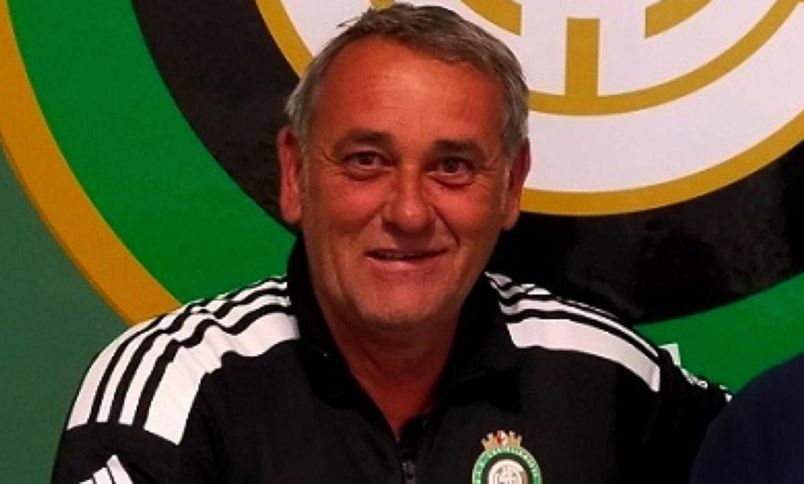 CASTELLANZESE SERIE D - CORRADO COTTA