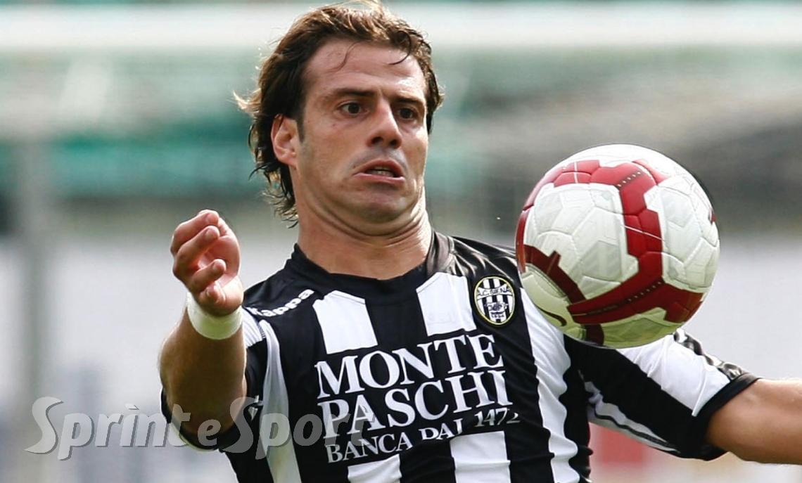 SAVOIA SERIE D - EMANUELE CALAIO'