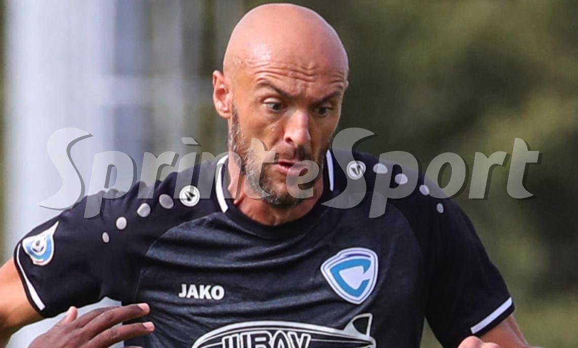 SONCINESE ECCELLENZA - ALESSANDRO CAZZAMALLI