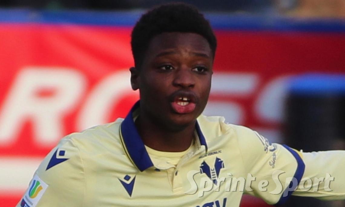 La Serie A scopre un grande talento: il classe 2006 che ha tutto per essere definito predestinato