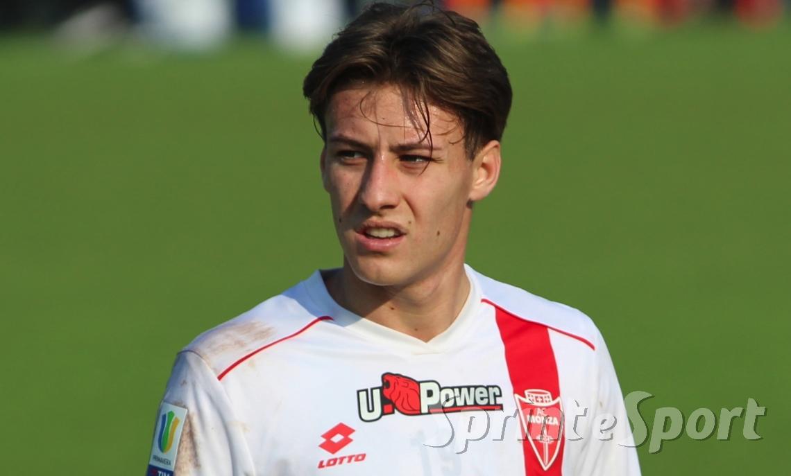 Andrea Ferraris: Dal Sogno Infranto alla Juventus all'Esordio con il Monza