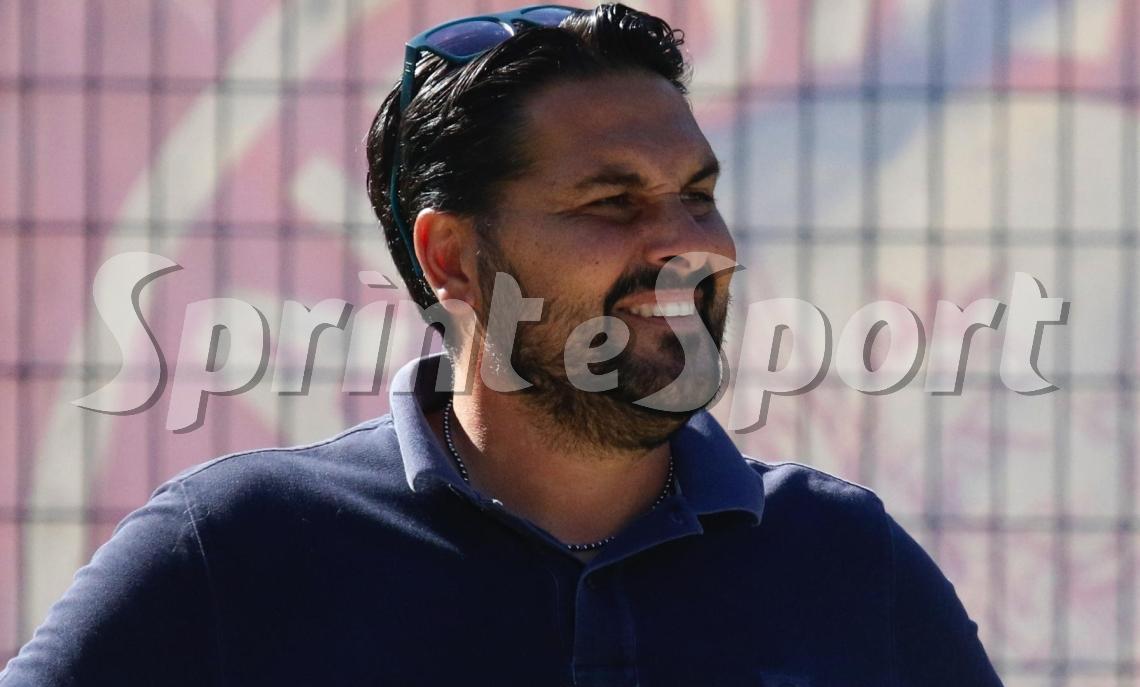 BRA SERIE D - FABIO NISTICO'