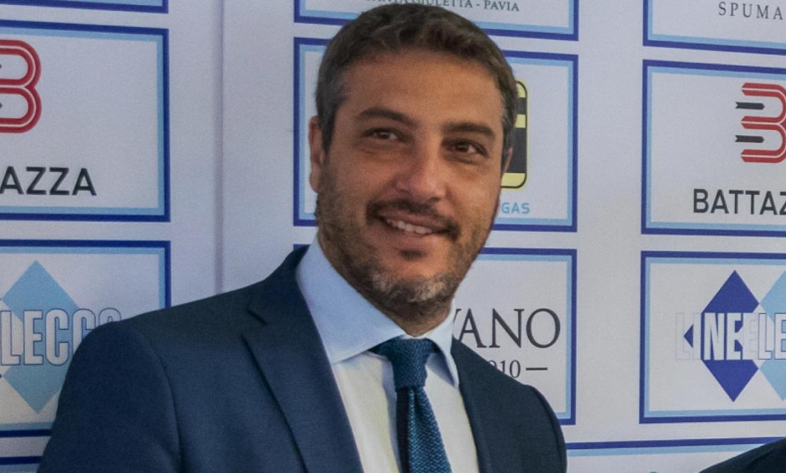 GIUGLIANO SERIE C - DOMENICO FRACCHIOLLA