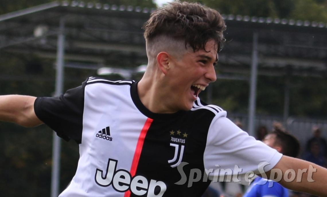 PIANESE SERIE D - NICOLO' LE DONNE