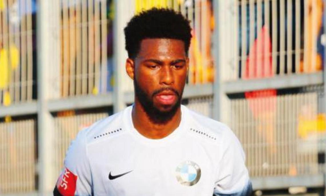 L'anima nelle Antille, un passato tra Bordeux e la Serie C: il globe-trotter è pronto a un'altra sfida intrigante