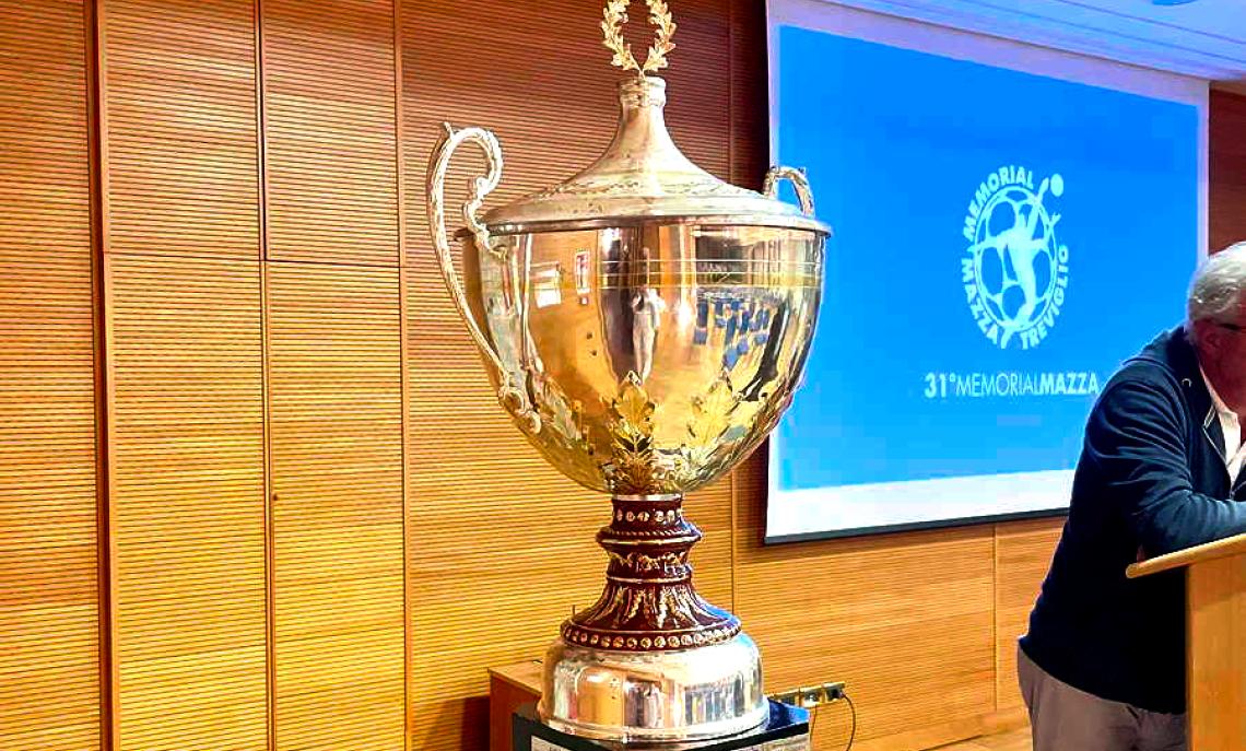 Coppa Memorial Mazza