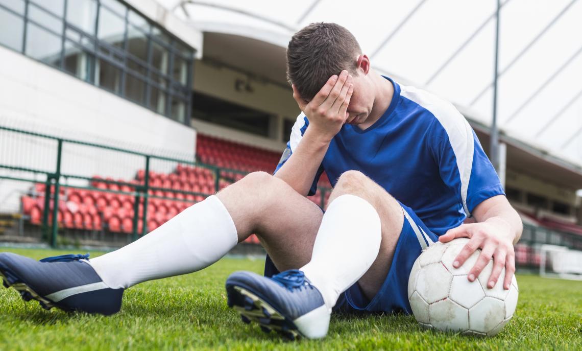 Addio fair play: eliminati dalla fase finale senza poter giocare la partita