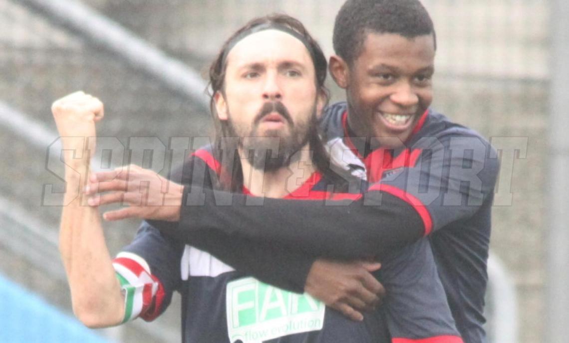 GOZZANO SERIE D - MANUEL LUNARDON