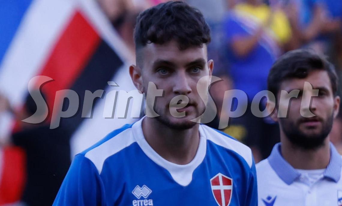 NOVARA SERIE C - ALESSANDRO DI MUNNO